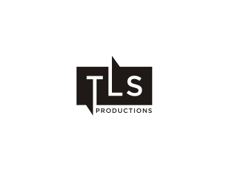TLS logo design by Barkah