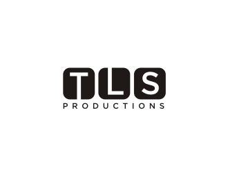 TLS logo design by Barkah