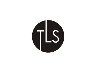 TLS logo design by Barkah