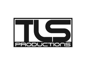 TLS logo design by fastsev