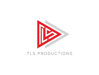 TLS logo design by zakdesign700