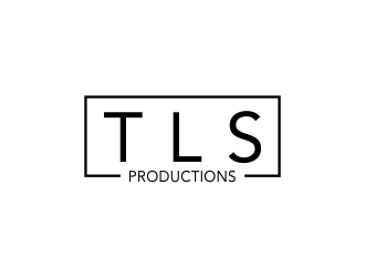 TLS logo design by ellsa