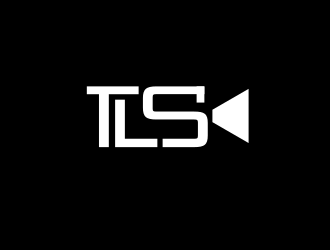 TLS logo design by Rossee
