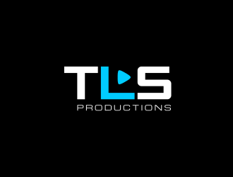 TLS logo design by Rossee