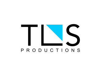 TLS logo design by ellsa
