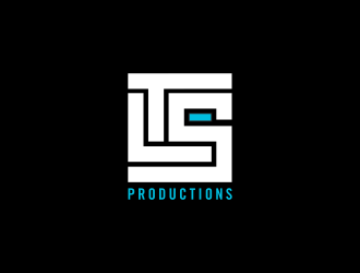 TLS logo design by mashoodpp
