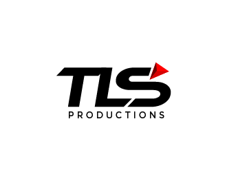 TLS logo design by THOR_