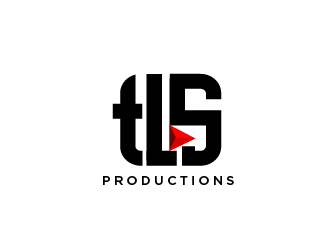 TLS logo design by THOR_