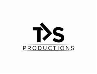 TLS logo design by 48art