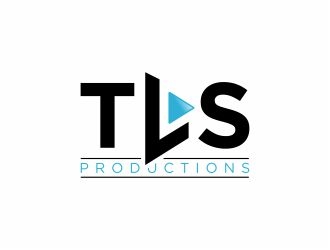 TLS logo design by 48art