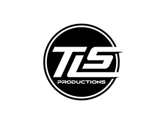 TLS logo design by ekitessar