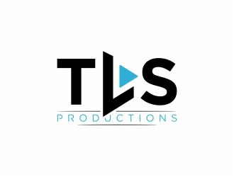 TLS logo design by 48art
