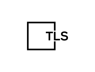 TLS logo design by IrvanB