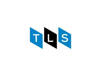 TLS logo design by pencilhand