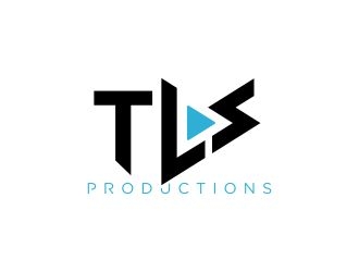 TLS logo design by 48art