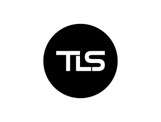 TLS logo design by pionsign