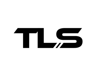 TLS logo design by kunejo