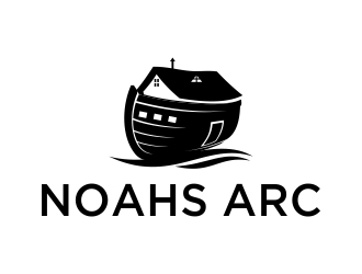 Noahs Arc logo design by dibyo