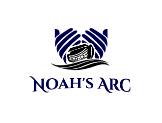 Noahs Arc logo design by PRN123