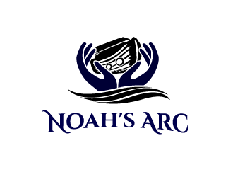 Noahs Arc logo design by PRN123