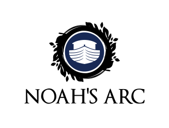 Noahs Arc logo design by serprimero