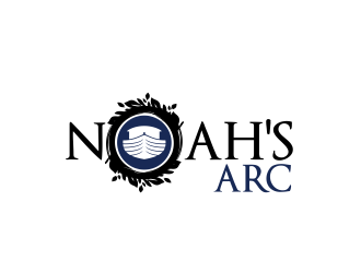 Noahs Arc logo design by serprimero