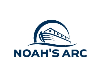 Noahs Arc logo design by jaize