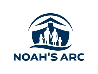 logo design by jaize