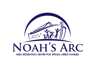 Noahs Arc logo design by avatar