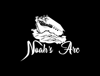 Noahs Arc logo design by nona