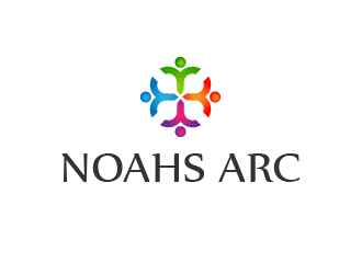 Noahs Arc logo design by logy_d