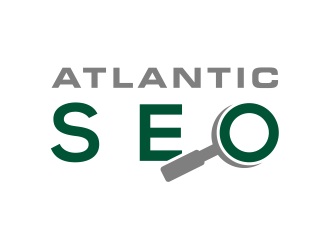 Mid-Atlantic SEO / Atlantic SEO logo design by cintoko