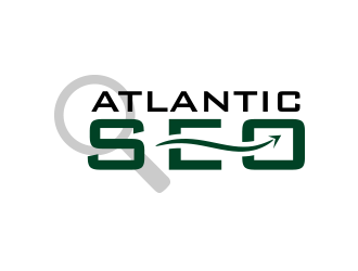 Mid-Atlantic SEO / Atlantic SEO logo design by keylogo