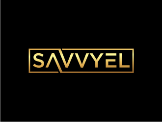 Savvyel logo design by BintangDesign