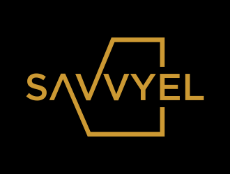 Savvyel logo design by savana