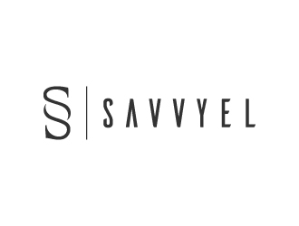 Savvyel logo design by desynergy