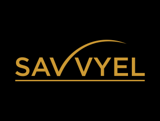 Savvyel logo design by savana