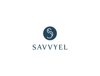 Savvyel logo design by haidar