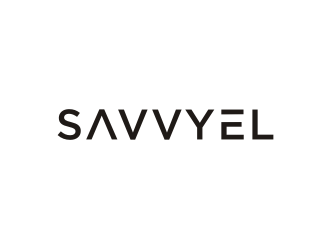 Savvyel logo design by BintangDesign