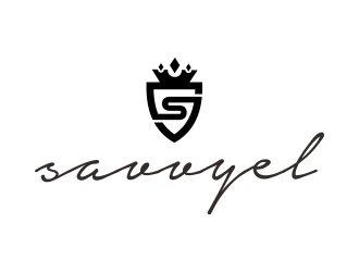 Savvyel logo design by cimot