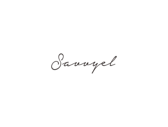 Savvyel logo design by salis17