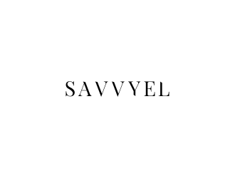 Savvyel logo design by salis17