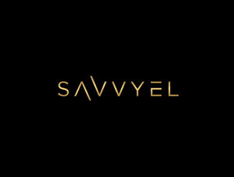 Savvyel logo design by bomie