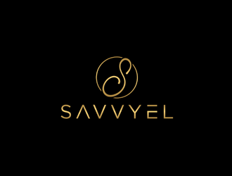 Savvyel logo design by bomie