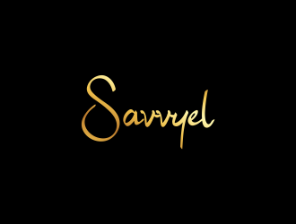 Savvyel logo design by RIANW