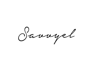 Savvyel logo design by RIANW