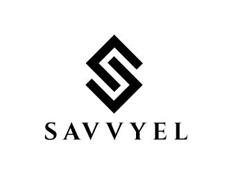 Savvyel logo design by nexgen