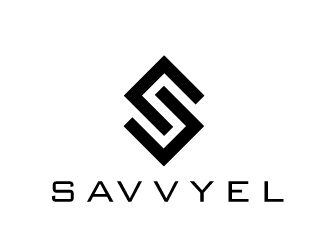 Savvyel logo design by nexgen