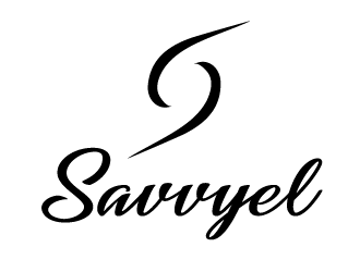Savvyel logo design by axel182