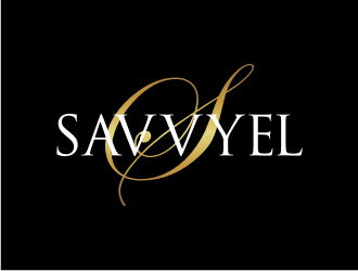Savvyel logo design by nurul_rizkon